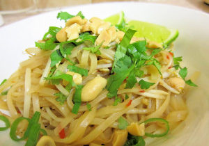 Pad Thai
