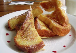 Pain Perdu 3