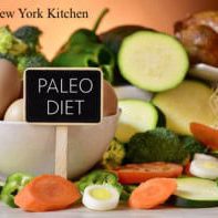 Paleo Diet