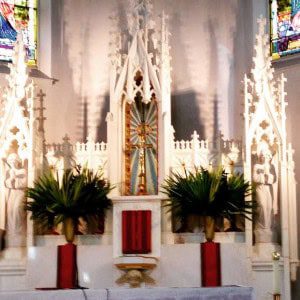 Palm Sunday