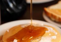 Pancake Mix