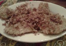 Panko Talapia 1