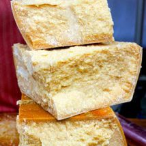 Parmesan