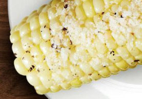 Parmesan Pepper Corn