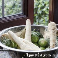 Winter Produce