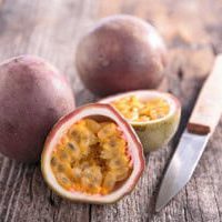Passion Fruit