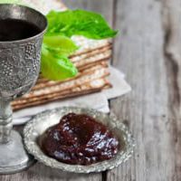 Passover Menu Ideas