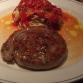 Pasta Nostra Spiral Sausage