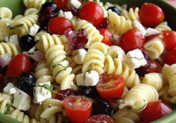 Pasta Salad