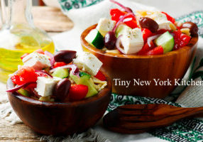 Summer Pasta Salad