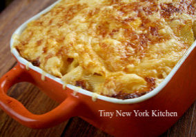 Pastitsio Pastitsio