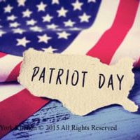 Patriot Day