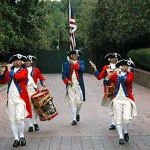Patriots