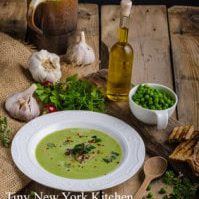 Using Up Every Ingredient