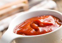 Peach Barbecue Sauce