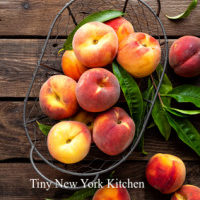 In Season Stone Fruit