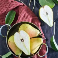 Fruit & Olive Oil