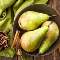 Pears