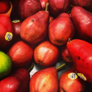 Pears