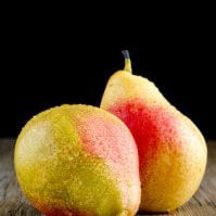 About Pears