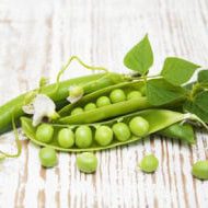 Peas