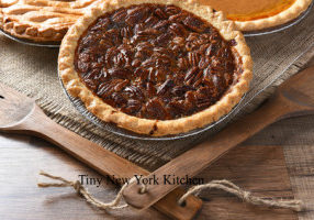 Classic Pecan Pie