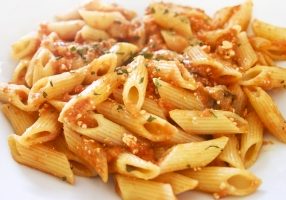 Penne Rosa