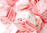 Peppermint Marshmallows