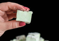 Peppermint Marshmallows