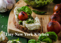 Spring Pesto