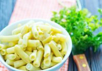 Quick Pickled Green Beans