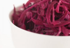 Pickled Red Cabbage Pickled Red Cabbage