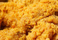 Picnic Fried Chicken