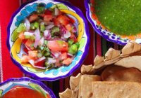Pico de Gallo Pico de Gallo