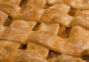 Pie Crust