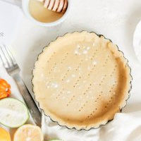 Pie Dough