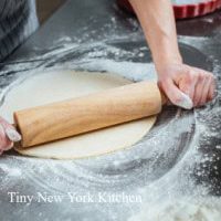 Baking Pies