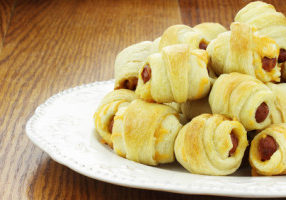 Pig in Blankets