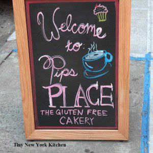 Pip's Place