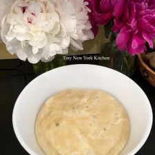 Pizza Dough 1