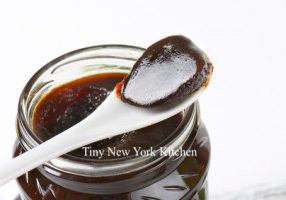Prune Filling Prune Filling