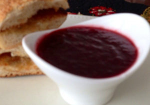 Plum Jam