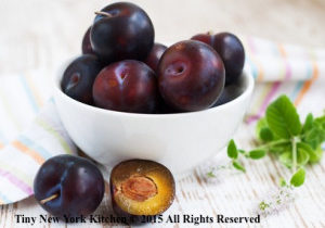 Plums 3 Plums 3