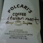Polcari's Coffee