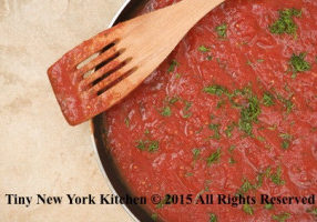 Pomodoro Sauce