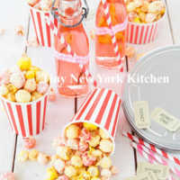 Popcorn Upgrades