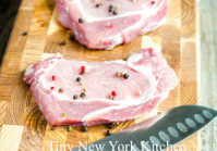 Pork