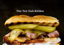 Pork Belly Cubano Pork Belly Cubano