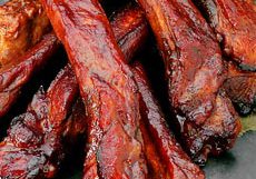 Pork Spareribs