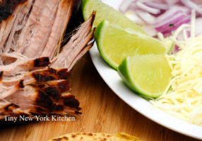 Pork Tacos